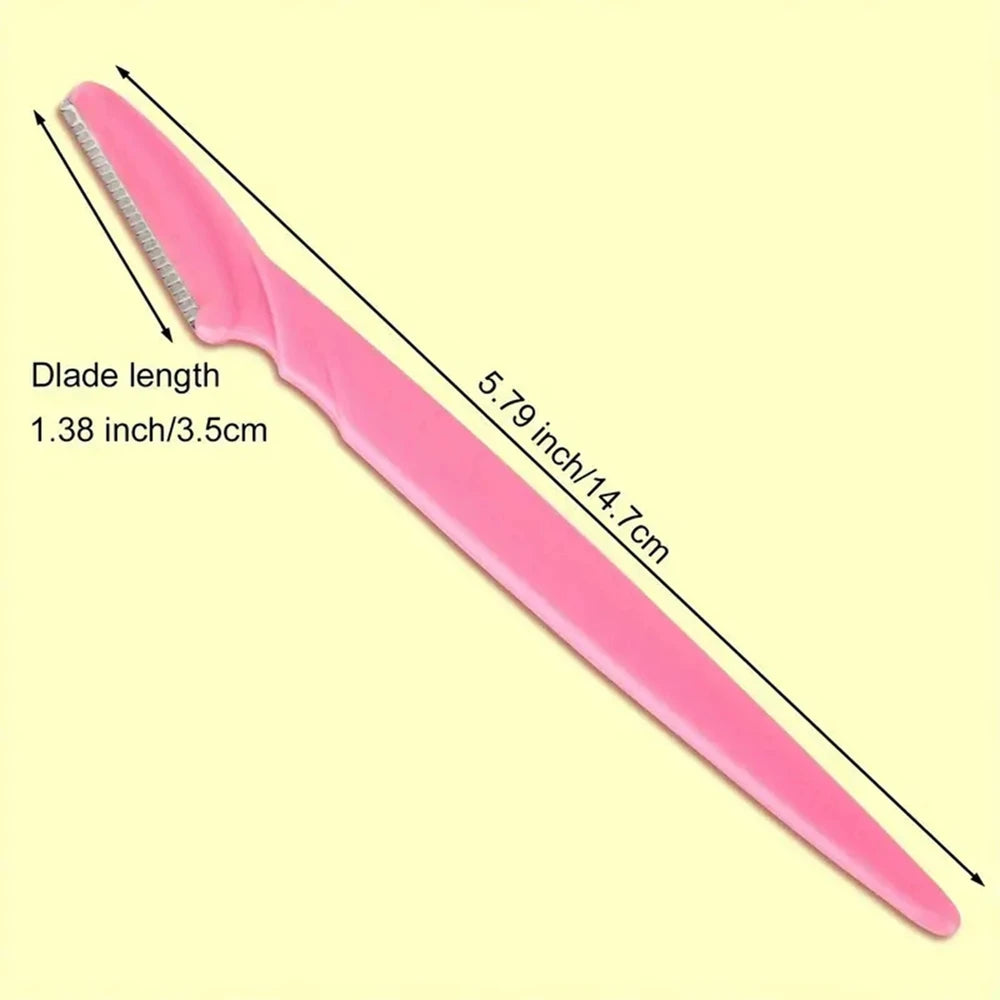 Precision Facial Razor