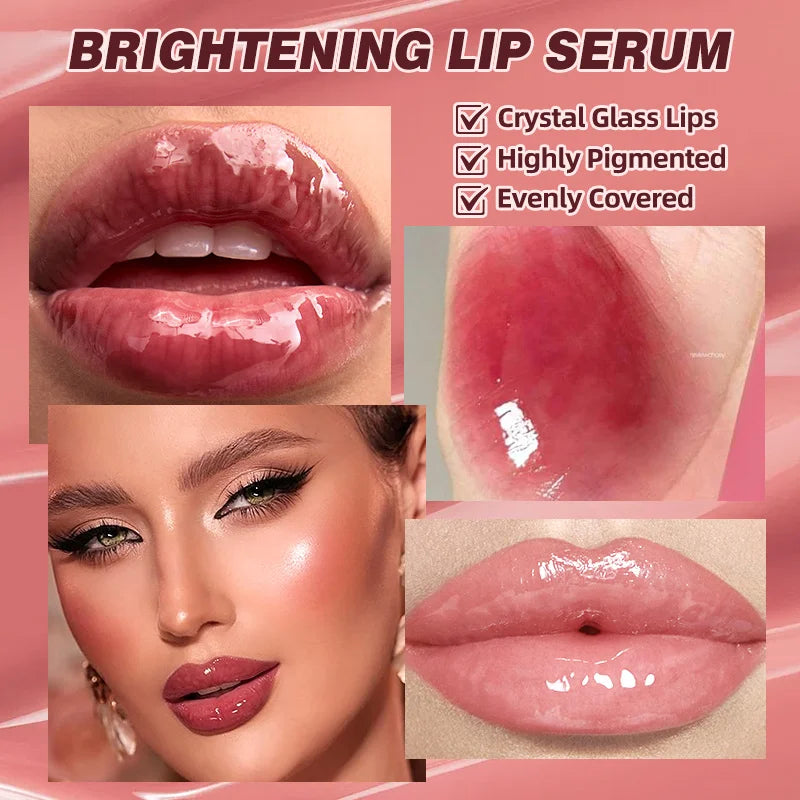High-Shine Lip Gloss