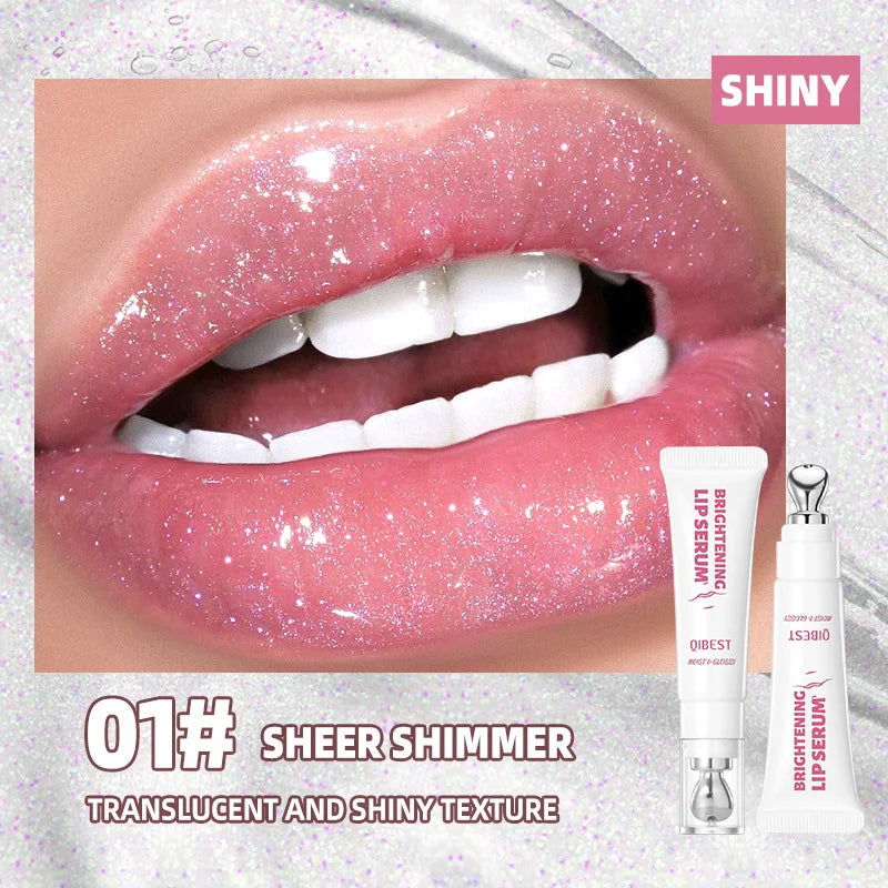 High-Shine Lip Gloss