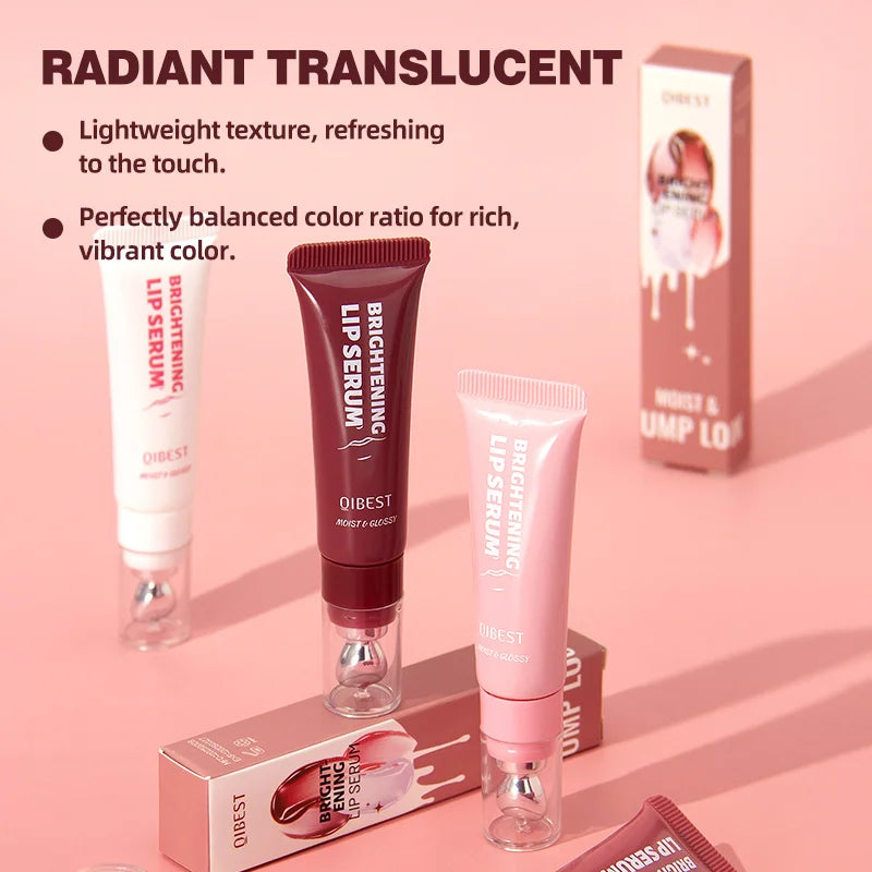 High-Shine Lip Gloss