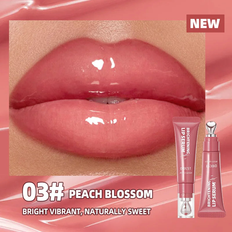 High-Shine Lip Gloss