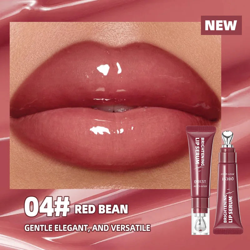 High-Shine Lip Gloss