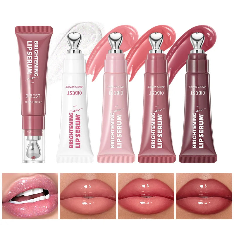High-Shine Lip Gloss