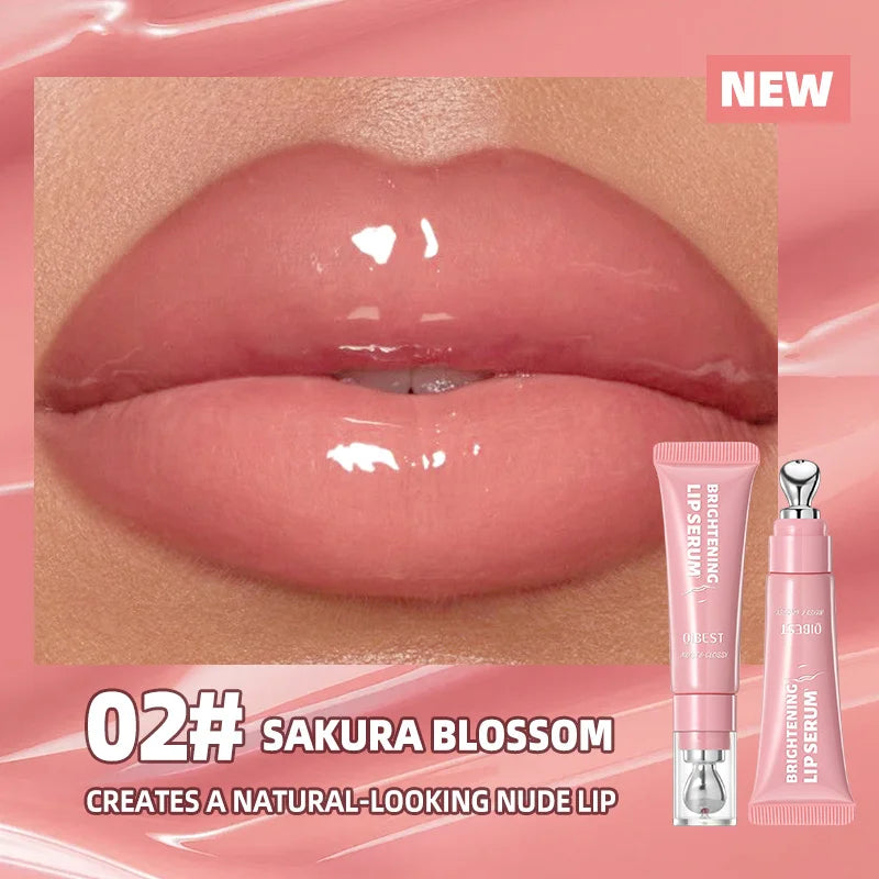 High-Shine Lip Gloss